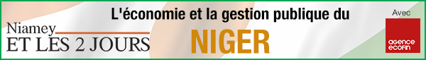 Niamey et les 2 Jours
